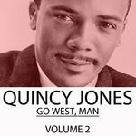 Classic Jones, Vol. 2: Go West, Man专辑
