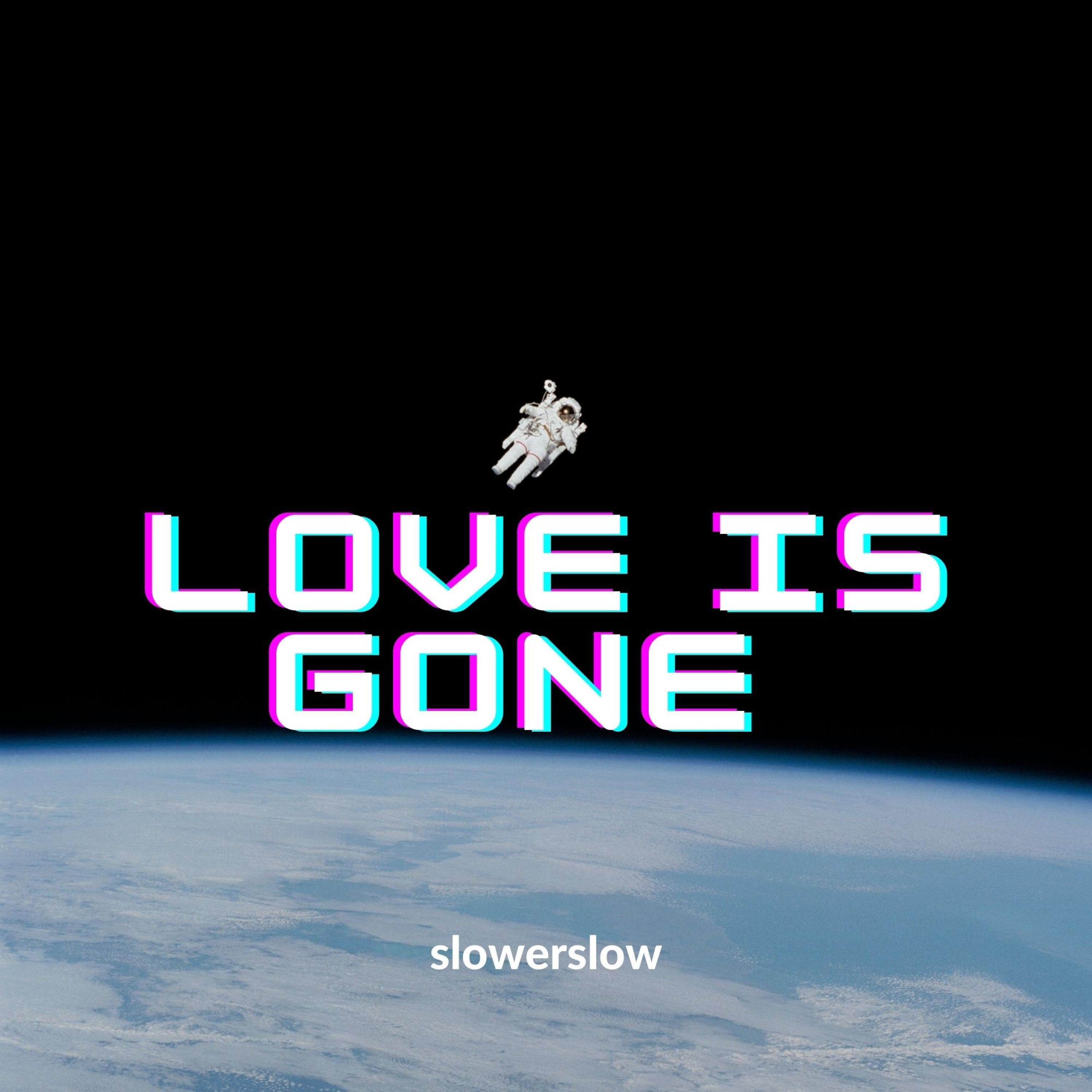 loveisgone歌曲图片