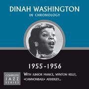 Complete Jazz Series 1955-1956