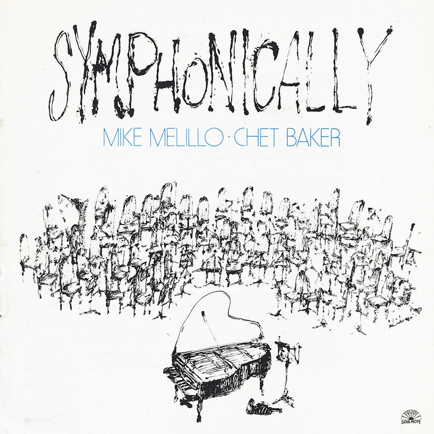 Symphonically
