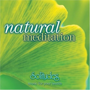 Solitudes: Natural Meditation专辑
