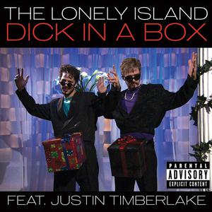 The Lonely Island (Popstar Never Stop Never Stopping) - Finest Girl (Bin Laden Song) (Karaoke Version) 带和声伴奏 （降2半音）