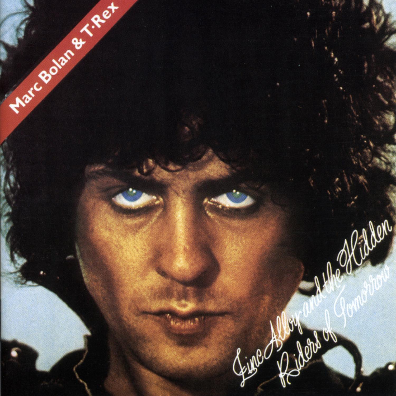 Zinc Alloy and the Hidden Riders of Tomorrow (Deluxe Edition)