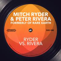 Mitch Ryder - Little Latin Lupe Lu (Karaoke Version) 带和声伴奏