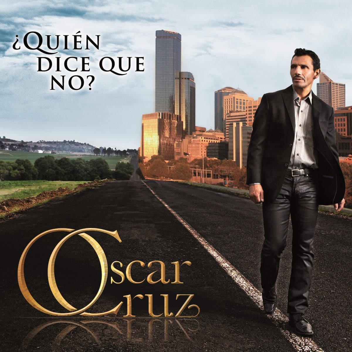 ¿Quién Dice Que No?