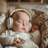Sweet Baby Sleep Music - Baby Sleep Chimes