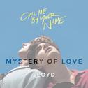 Mystery of love（Cover Sufjan Stevens）专辑