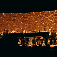 Tasmanian Symphony Orchestra