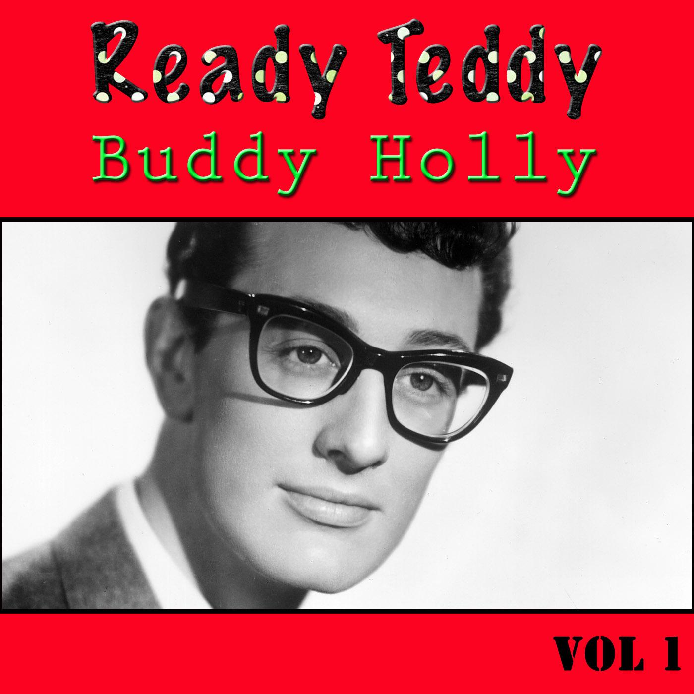 Ready Teddy Vol 1