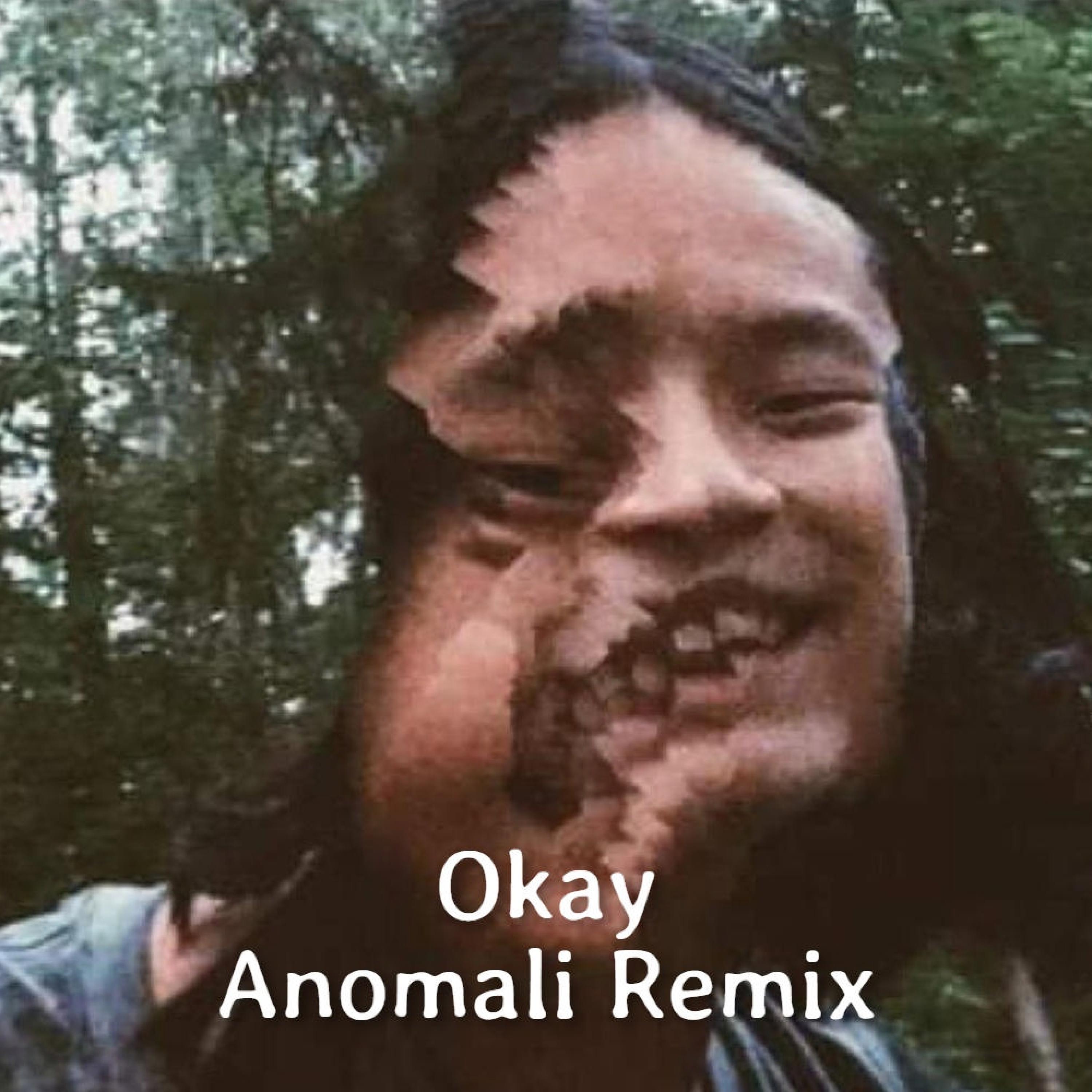 Okay (feat. Pambo)