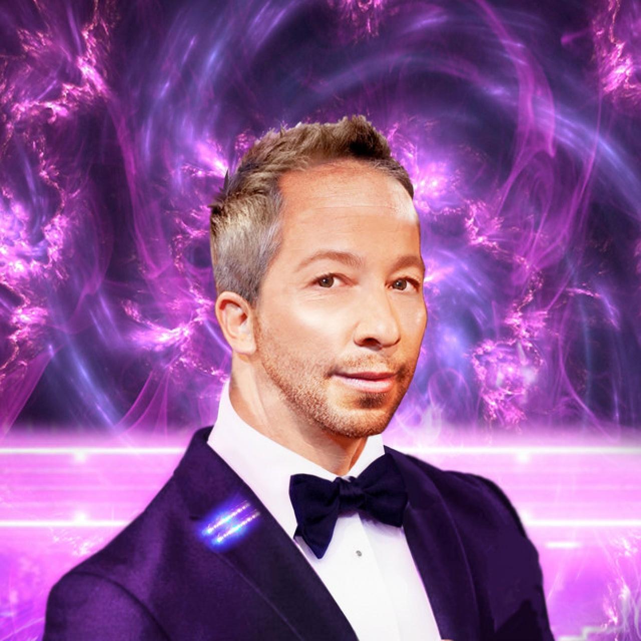 DJ Bobo
