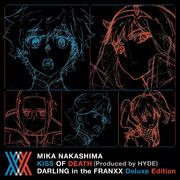 KISS OF DEATH(Produced by HYDE) (Deluxe Edition)专辑