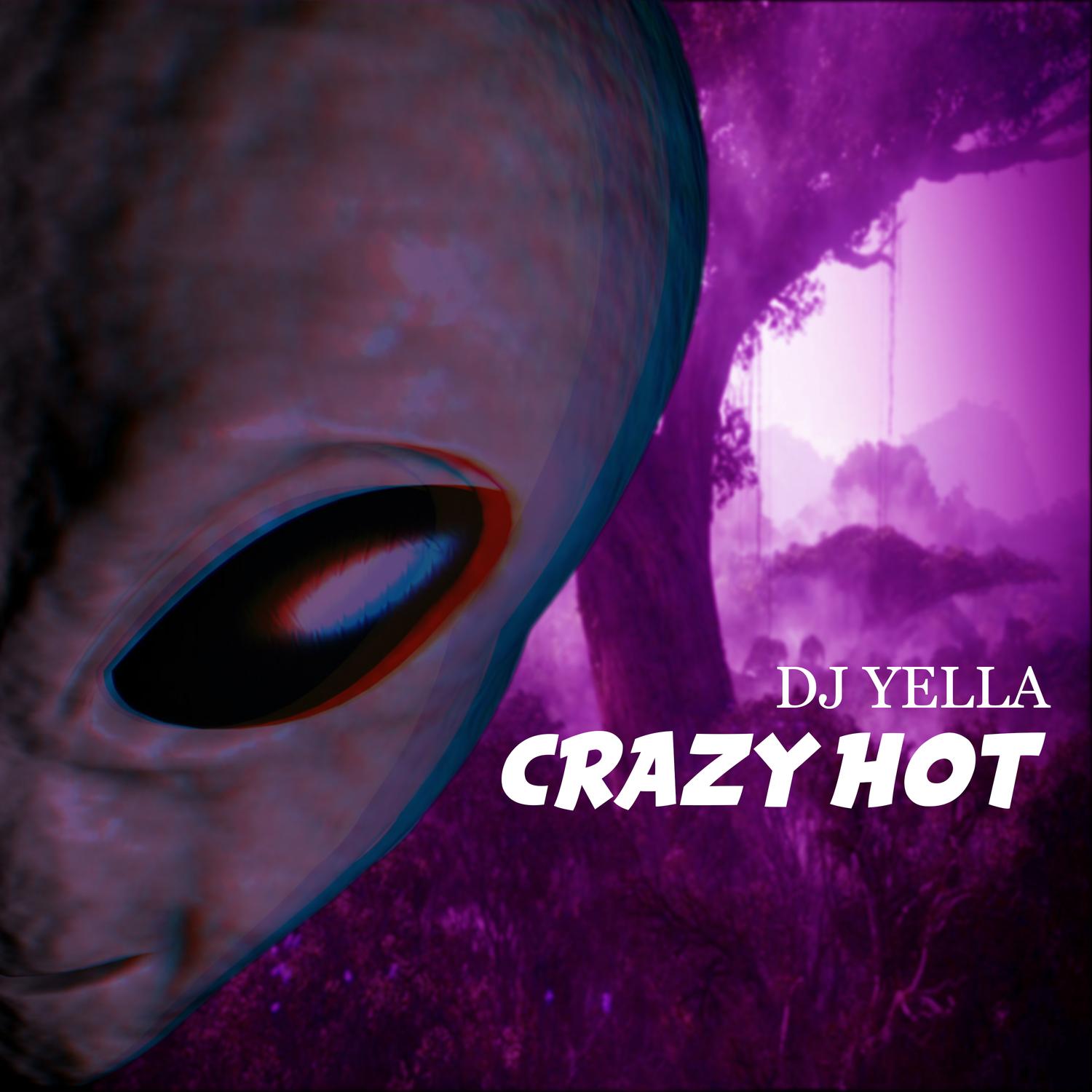 Crazy Hot