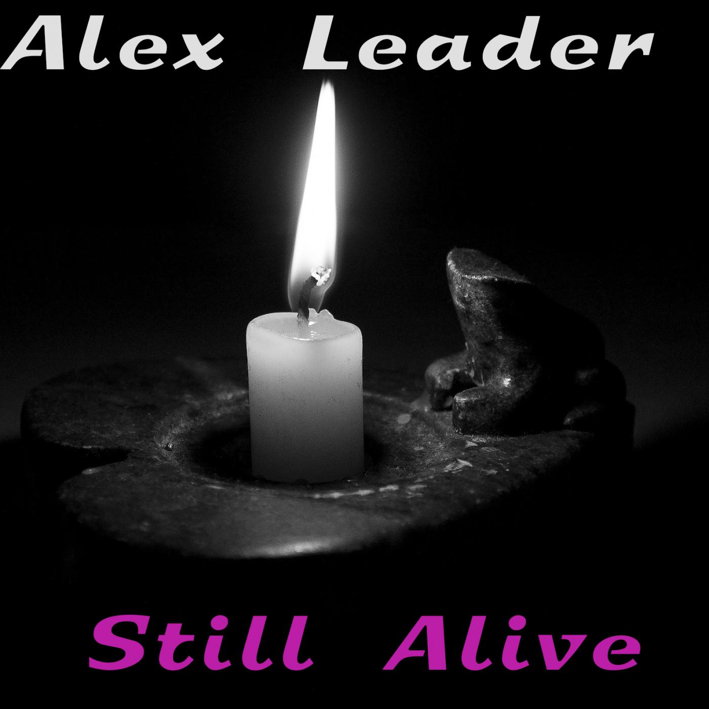 Still Alive