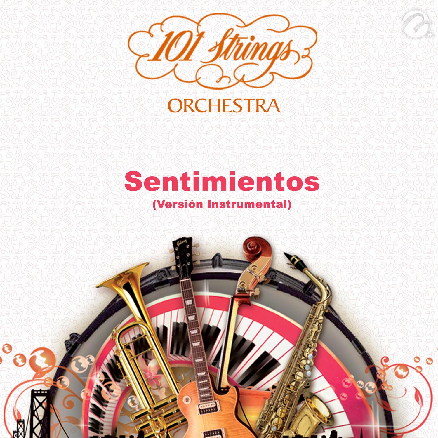 Sentimientos - Single