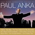 The Most Beautiful Songs Of Paul Anka