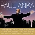 The Most Beautiful Songs Of Paul Anka专辑
