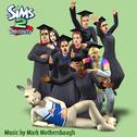 The Sims 2: University (Original Soundtrack)专辑