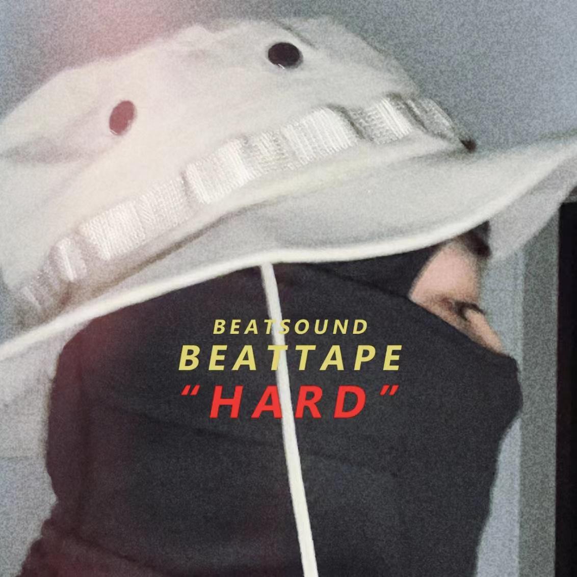 BEAT TAPE "HARD"