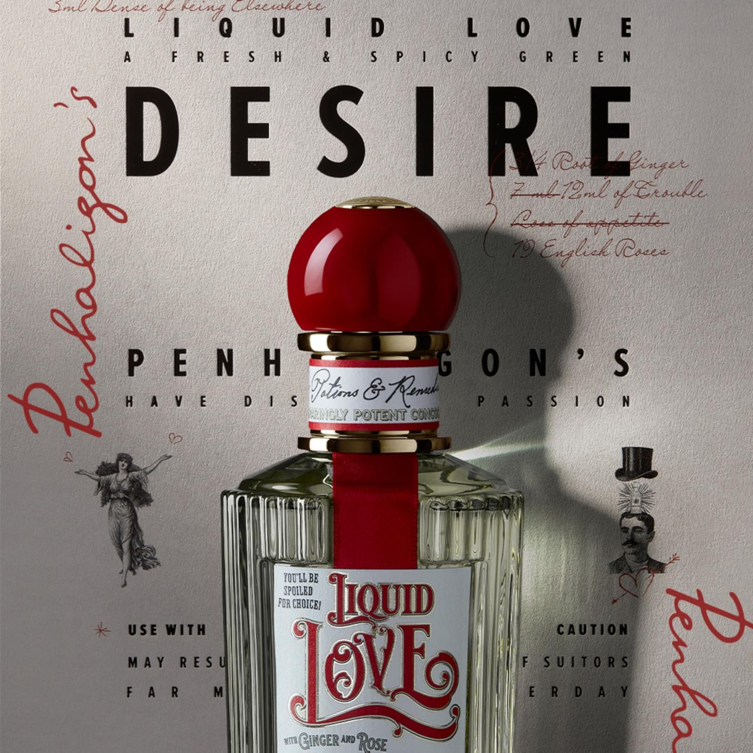 Like It's Magic (Mixed)