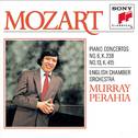 Mozart:  Concertos for Piano and Orchestra No. 6 & 13专辑