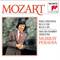 Mozart:  Concertos for Piano and Orchestra No. 6 & 13专辑