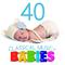 40 Classical Music for Babies专辑