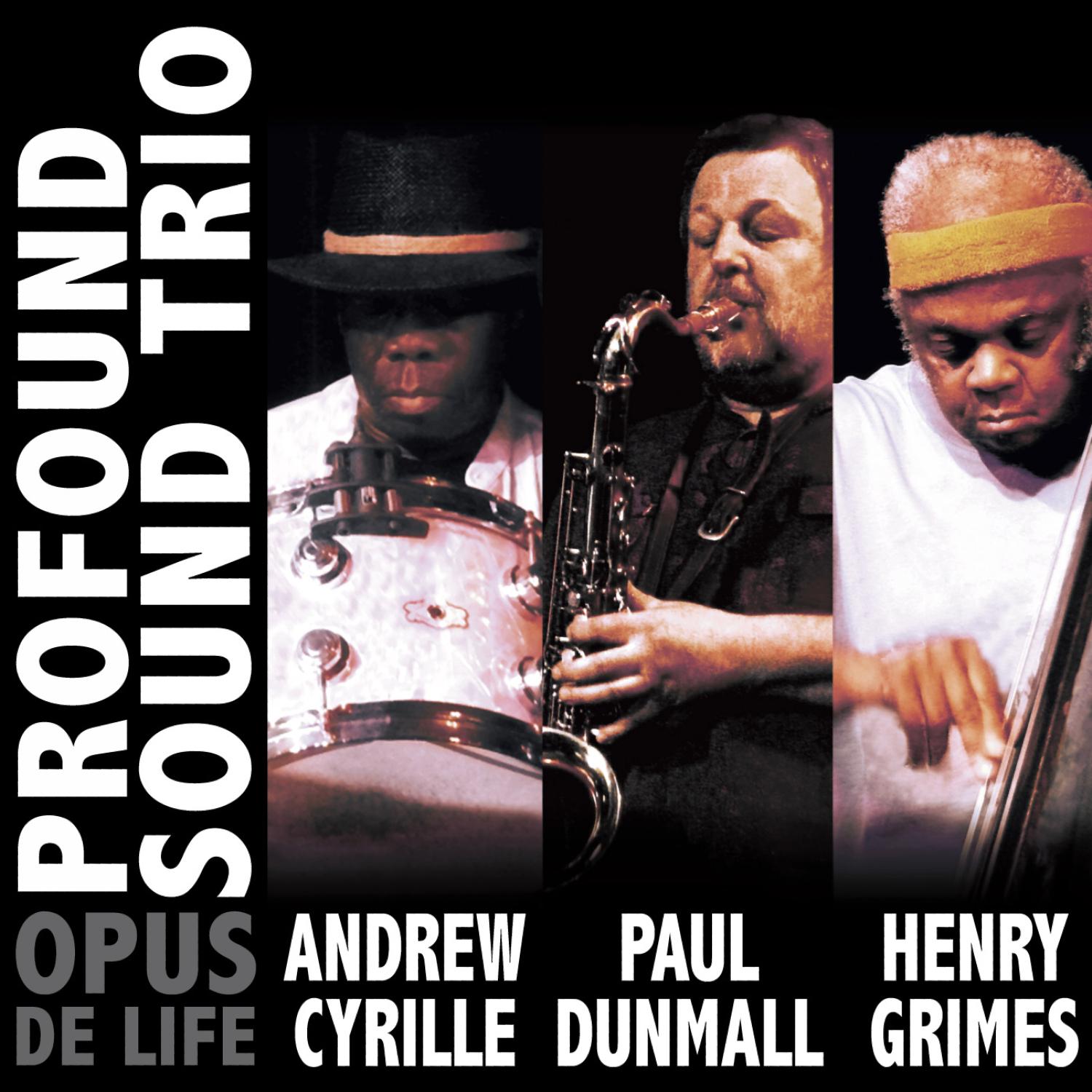 Opus De Life