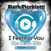 Mark Picchiotti - I Feel For You (Extended Disco Mix) 122