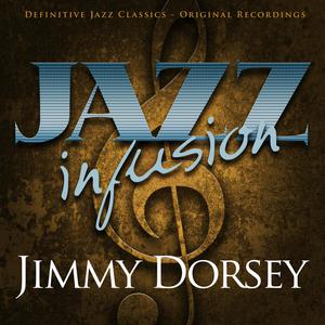 I Understand - Jimmy Dorsey And His Orchestra (PT karaoke) 带和声伴奏 （降2半音）