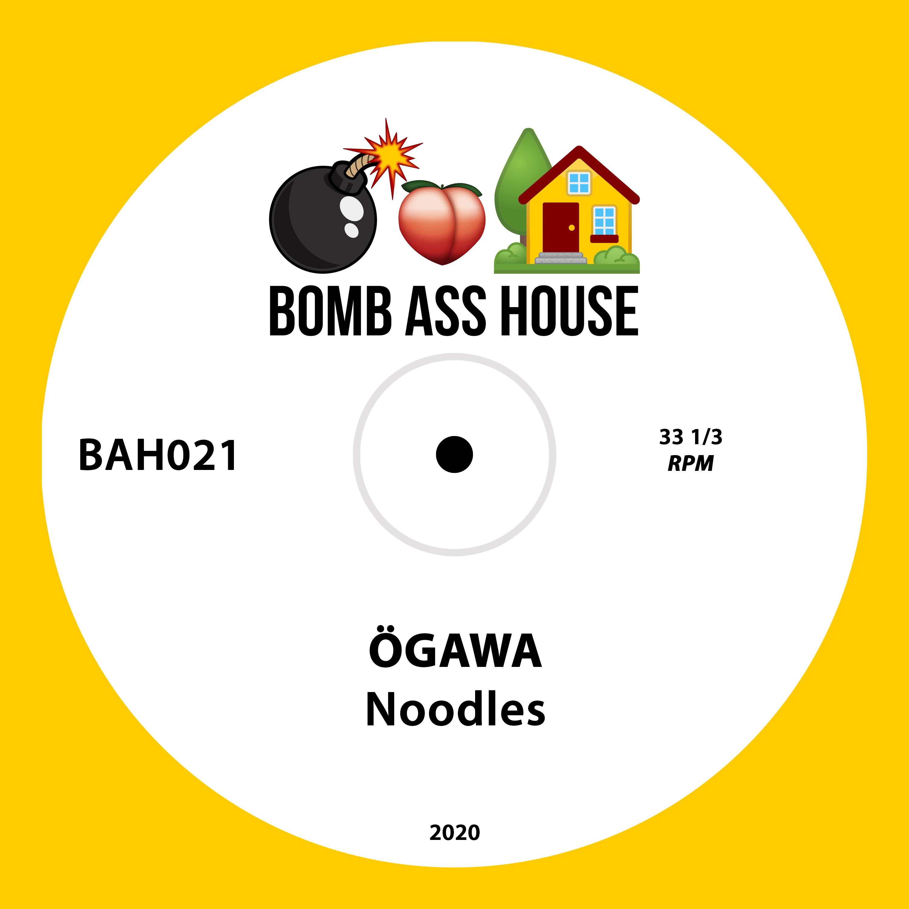 Ogawa - Noodles (Original Mix)