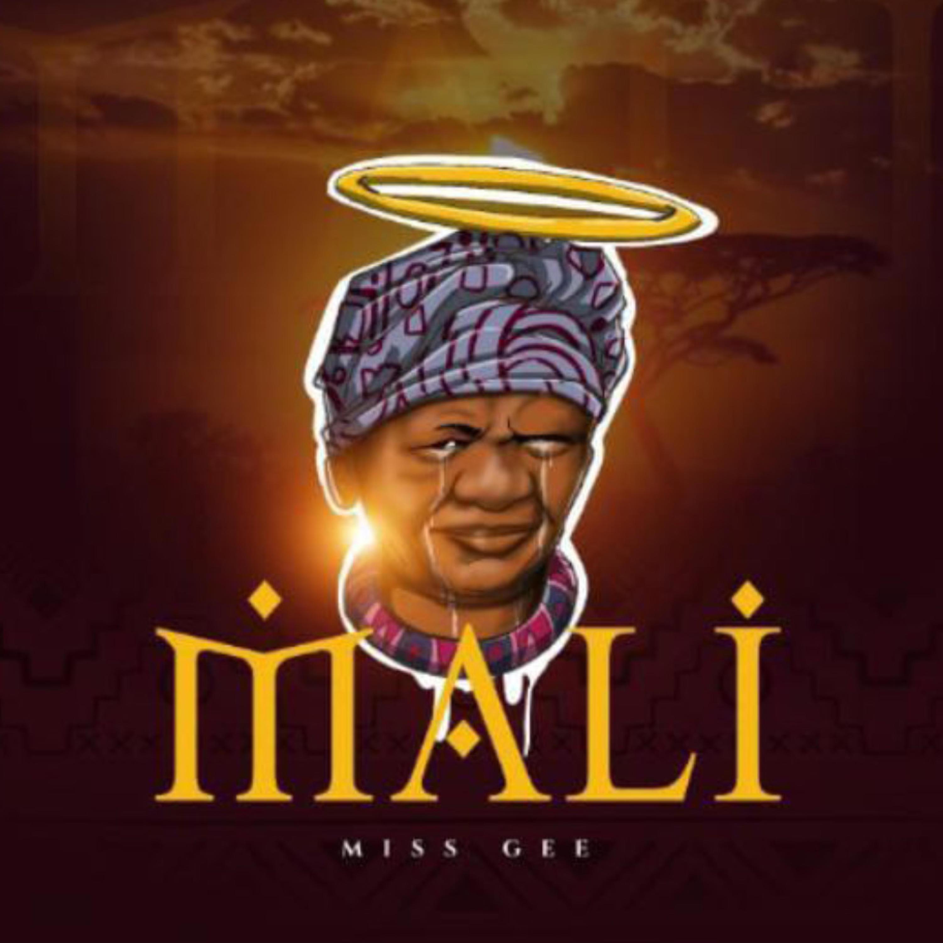 Miss Gee - MALI