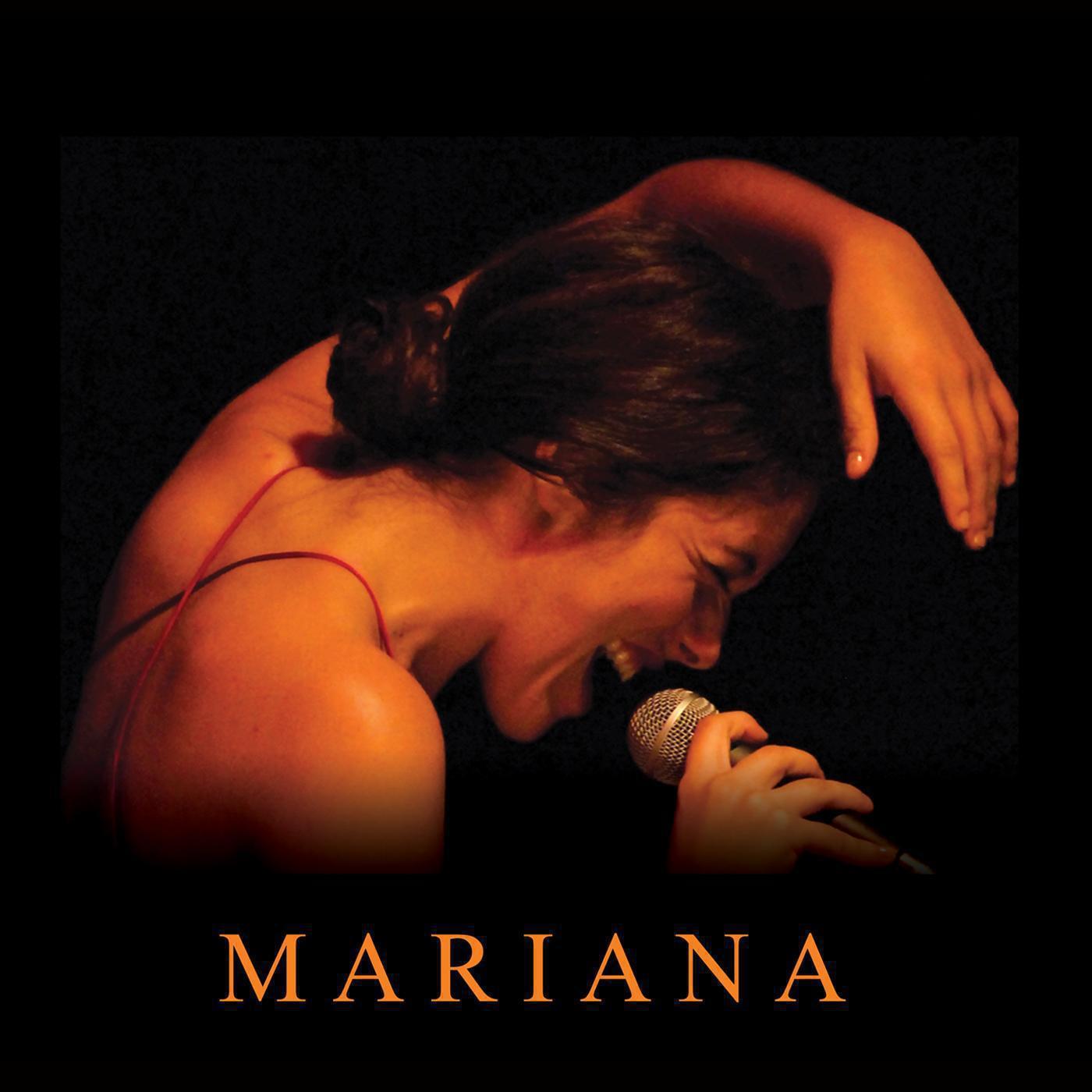 Mariana Abrunheiro - Anunciação (Maria Do Milagre)