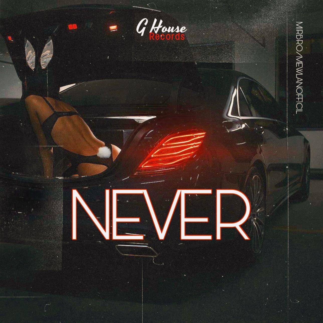 NEVER