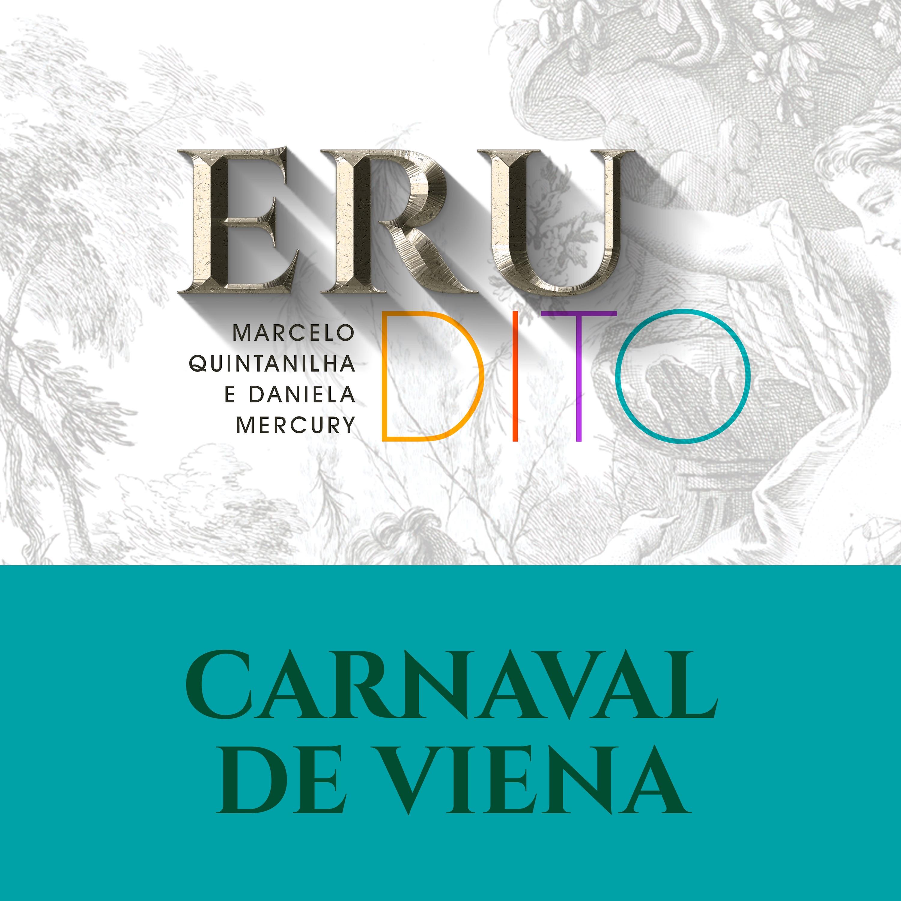 Carnaval de Viena (Erudito) [Inspirado em Carnaval de Viena Op. 26 de Robert Schumann]