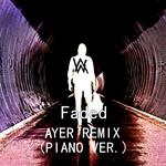 Fading(Where Are You Now) (DJ AYER Piano Remix)专辑