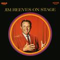 Jim Reeves on Stage (Live)