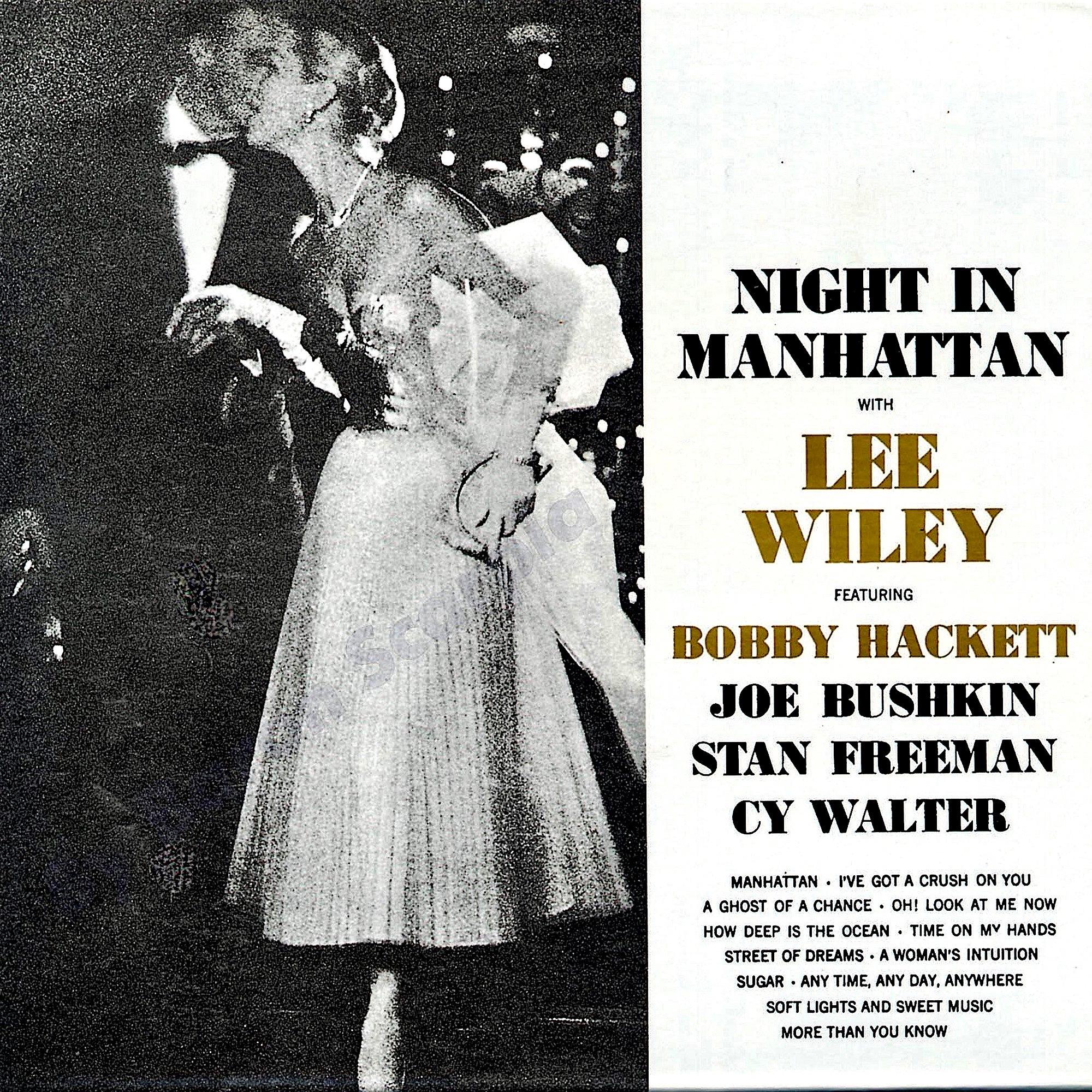 Night in Manhattan (Remastered)