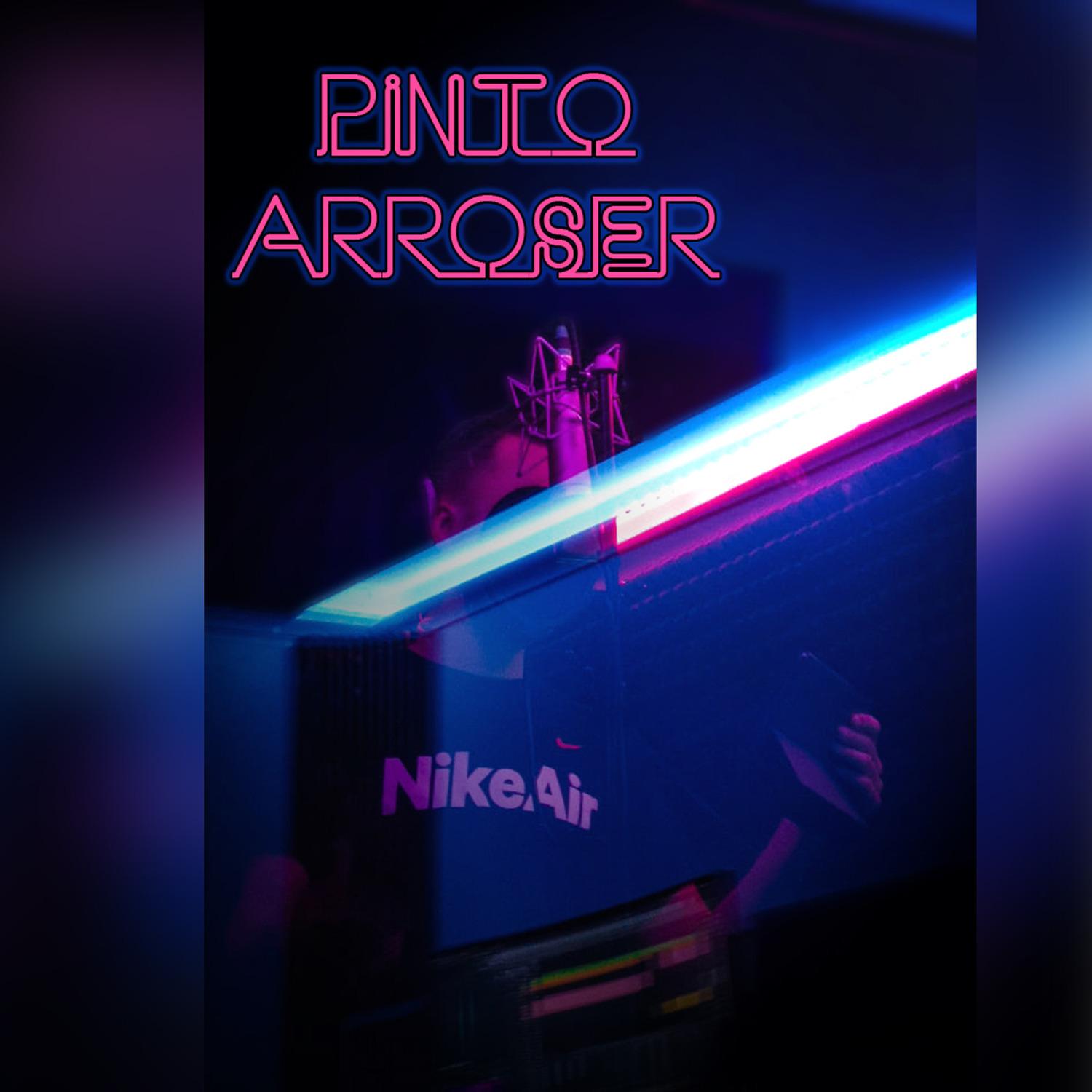 Arroser