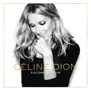 Les yeux au ciel - Céline Dion (Karaoke Version) 带和声伴奏 （升1半音）