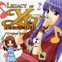 Legacy of Ys: Books I & II Original Soundtrack专辑