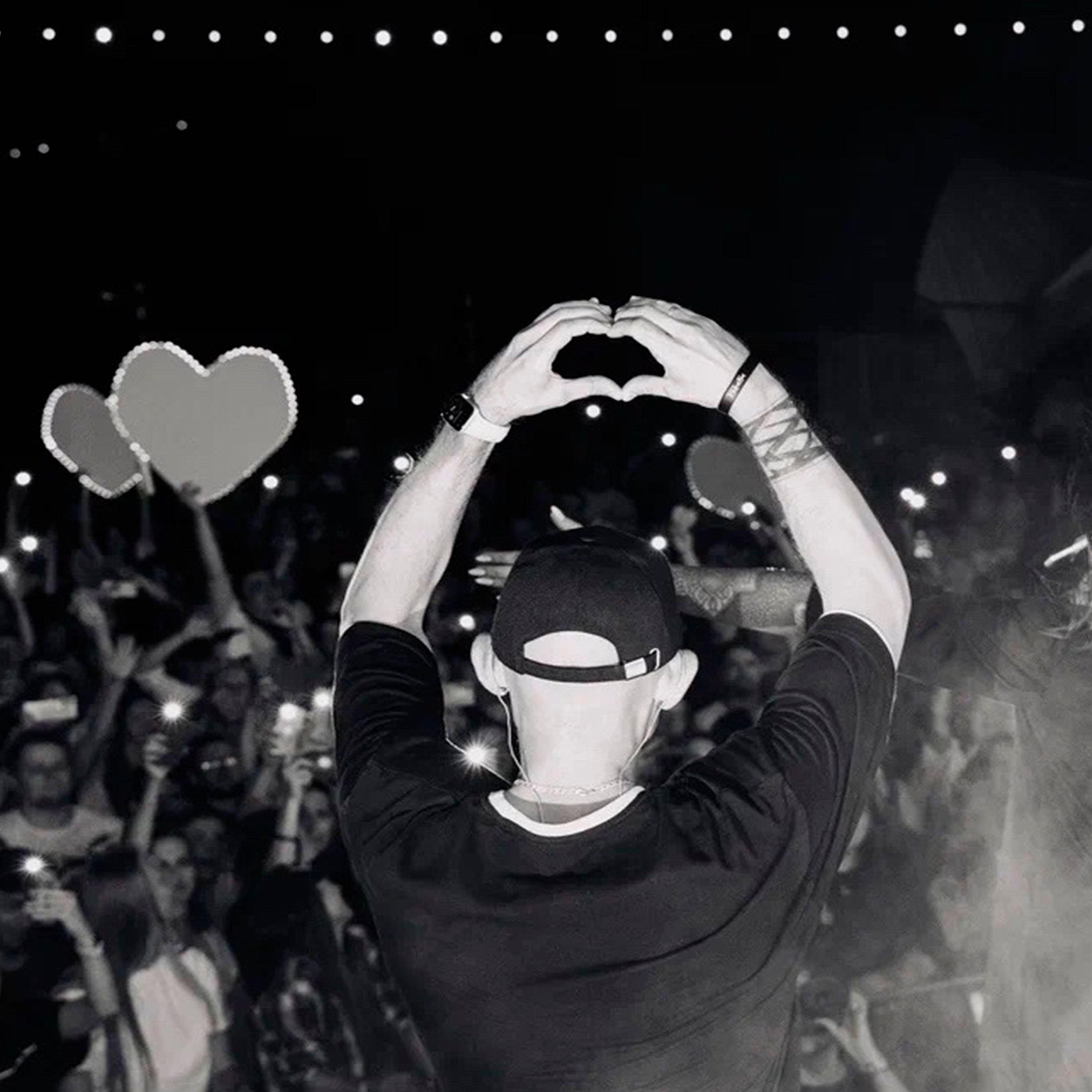 Не изменяй любви