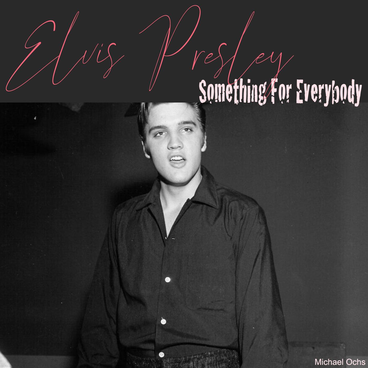 Something For Everybody