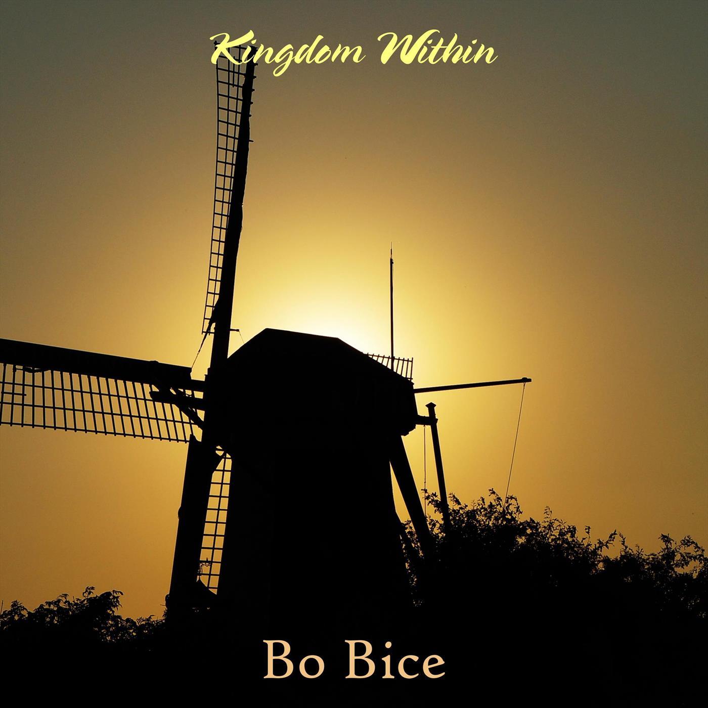 Kingdom Within