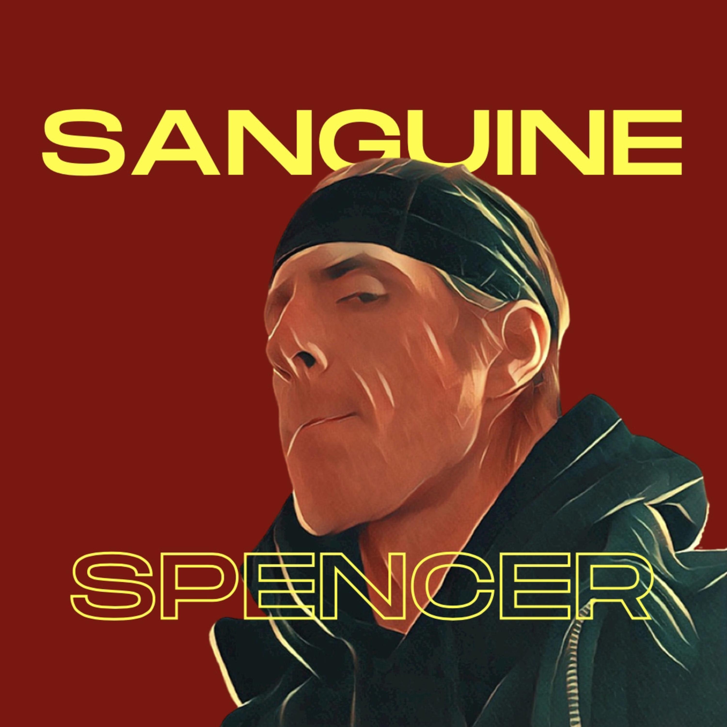Sanguine
