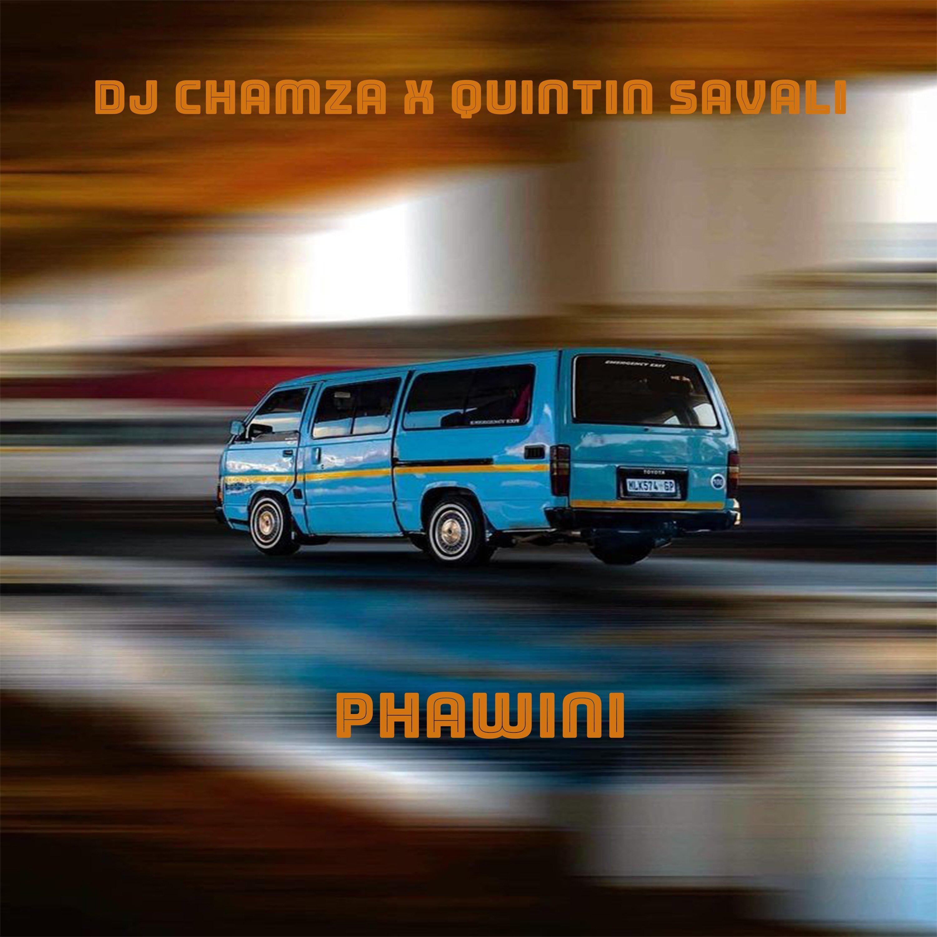 Quintin Savali - Phawini