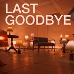Last Goodbye专辑