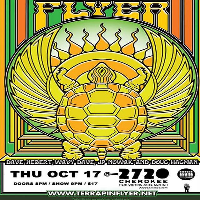 Cherokee Venue - St. Louis, MO