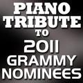 Piano Tribute to the 2011 Grammy Nominees