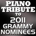 Piano Tribute to the 2011 Grammy Nominees专辑